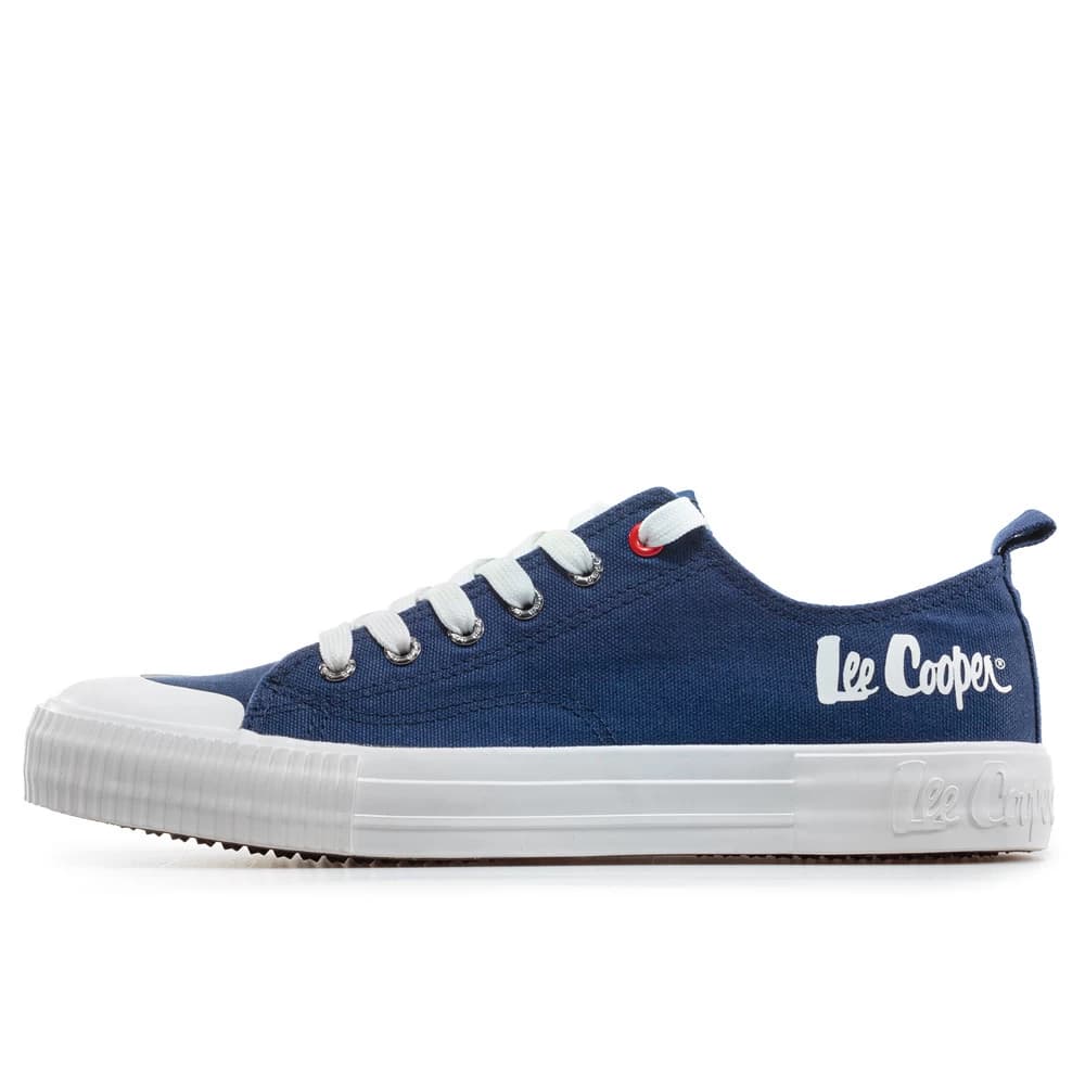 Ανδρικά sneakers Lee Cooper 801-11 Navy
